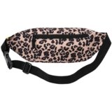 Rivacase 5411 Erebus torba za okoli pasu - leopard | Shoptok.si