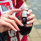 MYLAQ My Aura gel lak za nohte odtenek My Disco Aura 5 ml | Shoptok.si