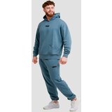 GymBeam Muška dukserica Unity Blue | Eponuda.ba