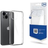 3mk Clear case futrola za Apple iPhone 15 - Prozirna KP28606 | shoptok.hr