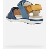 Geox Blue boys' sandals Delhi - Boys | shoptok.hr