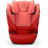Cybex Gold® cybex® dječja autosjedalica solution™ s2 i-fix 2/3 (15-36 kg) hibiscus red | shoptok.hr