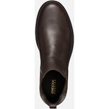 Geox Dark brown men's ankle boots Spherica EC1 - Men's | shoptok.hr