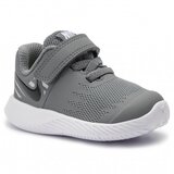Nike Patike za dečake Star Runner (TDV)-907255-006 sive Cene'.'