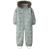 name it pajac podložen DR DH 13230578 NMMSNOW10 NOOS 13230578 F zelena 80 Cene
