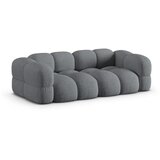 Cosmopolitan Design Siva sedežna garnitura 250 cm Loretto – | Shoptok.si