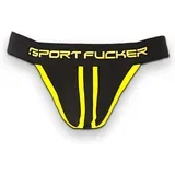 Jersey Jock Black-Green L