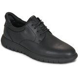 Geox U FLEXTRIDE F PLUS Crna Cijene