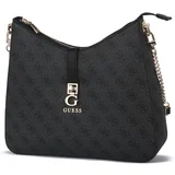 Guess CLO ZAMIRA SLG HOBO Siva