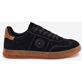 Big Star Suede Women's Sneakers | shoptok.hr