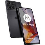 Motorola G75 pametni telefon 256 GB 17.2 cm (6.78 palac) ugljen boja, siva Android™ 14 Dual-SIM Cijene