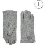 Art of Polo Man's Gloves Rk23393-5 Cene