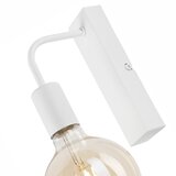  Zidna lampa ASTRID 1xE27/60W/230V bela | Eponuda.com