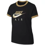 Nike Air Crna