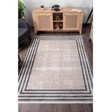 Conceptum Hypnose tepih diva - 9562 grey carpet (100 x 200) | ePonuda.com