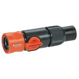 Gardena Regulator za vrtno cev Profi-System (priključek: ¾″, umetna masa9 Cene
