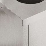  Solarna LED svjetiljka za stazu 2 pcs Nehrđajući čelik | shoptok.hr