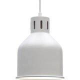 Venso E27 svetilka SAGA - Plug & Play - Bela Cene