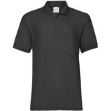 Fruit Of The Loom Men's 65/35 Pocet Polo Shirt Friut of the Loom | shoptok.hr