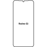Realme C3 hydrogel zaštitna folija | shoptok.hr