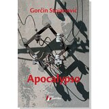 Geopoetika Gorčin Stojanović - Apocalypso | Eponuda.com