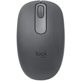 Logitech MIŠ M196 Graphite | Eponuda.com