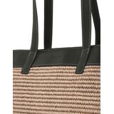 Vuch Shopper torba Sora Rio Green, 27 x 46 cm | shoptok.hr
