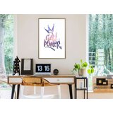 Poster - Girl Power 20x30 | shoptok.hr