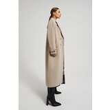 Marisse Women's Jacket Z-Ku-4514 Beige | Shoptok.si