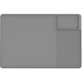 INF Silikonska podloga za kavni avtomat Grey, (21731231) | Shoptok.si
