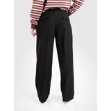 Blue Tomato Pleated Chino Hlace black | Shoptok.si