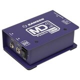 Samson DI Box MD1PRO S-Max, Mono Passive Direct Box Cene