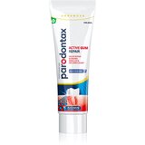 Parodontax Active Gum Repair Whitening zobna pasta za zdrave dlesni in kompleksno nego zob 75 ml | Shoptok.si
