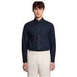 Lyle & Scott pamučna muška košulja Cene