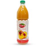 Santa sok breskva 1.5l