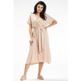 Awama Woman's Dress A642 | Eponuda.ba