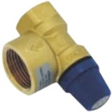Termorad sigurnosni ventil 3/4" dodatni | ePonuda.com