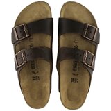 Birkenstock Arizona BS Regular - Habana Smeđa | shoptok.hr