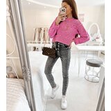 Gemre Gray slim jeans with distressing Paré | Shoptok.si