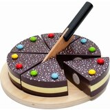Tanner Čokoladna torta Cene