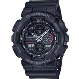 Casio G-Shock GA-140-1A1ER cijene