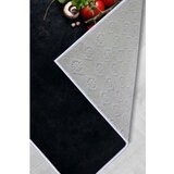 Conceptum Hypnose tepih Wookece224, 50x80 cm, crni | Eponuda.ba