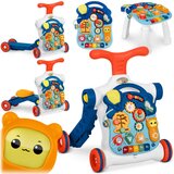 Janshop Izobraževalna tabela 4in1 Ricokids Blue 781900, (21263011) | Shoptok.si
