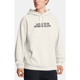 Under Armour Men's sweatshirt UA Rival Flc Txtr CG Hoodie - Men's | ePonuda.com
