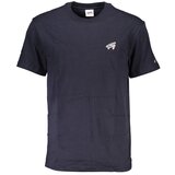 Tommy Hilfiger MEN'S BLUE SHORT SLEEVE T-SHIRT | shoptok.hr