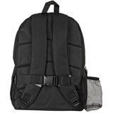 PERONA Karirani ruksak 42 cm | shoptok.hr