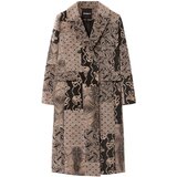 Desigual Prijelazni kaput bež / crna | shoptok.hr