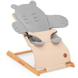 WALLXPERT mekani jastuk za bebe teddy bear grey | Eponuda.com