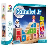 Smartgames SMART GAMES sestavljanka Poveži Princeso in Princa (48 izzivov) | Shoptok.si