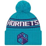 New Era Charlotte Hornets 2021 NBA Official Draft zimska kapa Cene